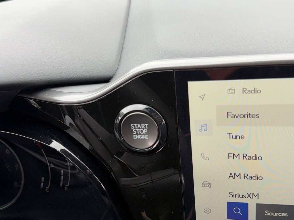 2026 Lexus NX PREMIUM
