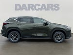 2026 Lexus NX PREMIUM