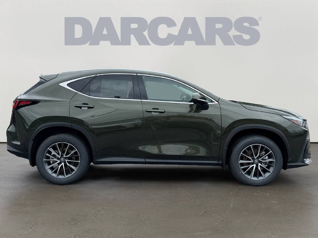 2026 Lexus NX PREMIUM