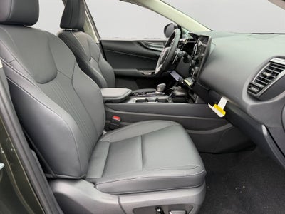 2026 Lexus NX PREMIUM