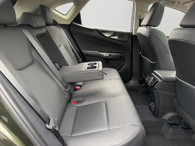 2026 Lexus NX PREMIUM
