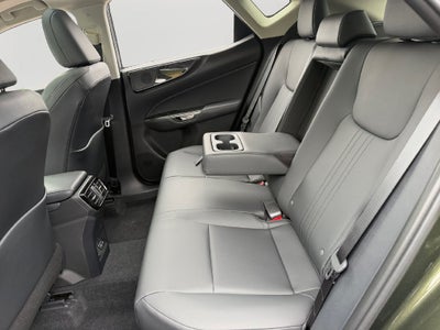 2026 Lexus NX PREMIUM
