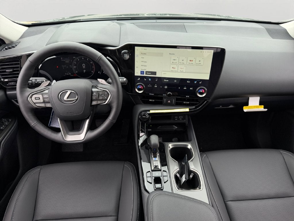 2026 Lexus NX PREMIUM