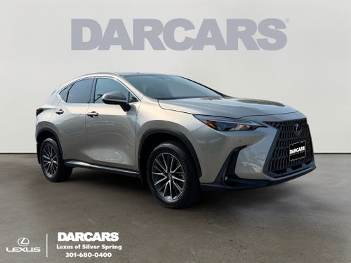 2023 Lexus NX 350 Premium PREMIUM