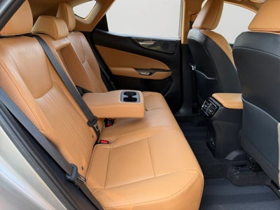 2023 Lexus NX 350 Premium PREMIUM
