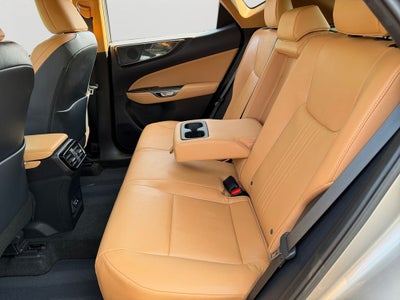 2023 Lexus NX 350 Premium PREMIUM