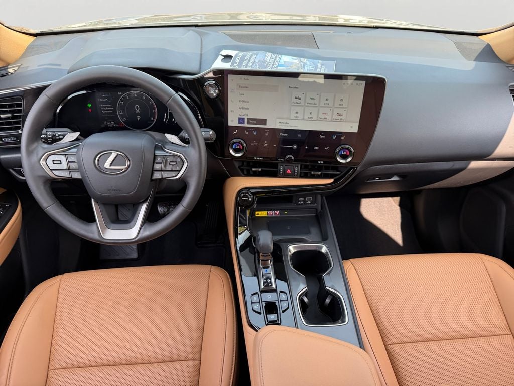 2023 Lexus NX 350 Premium PREMIUM
