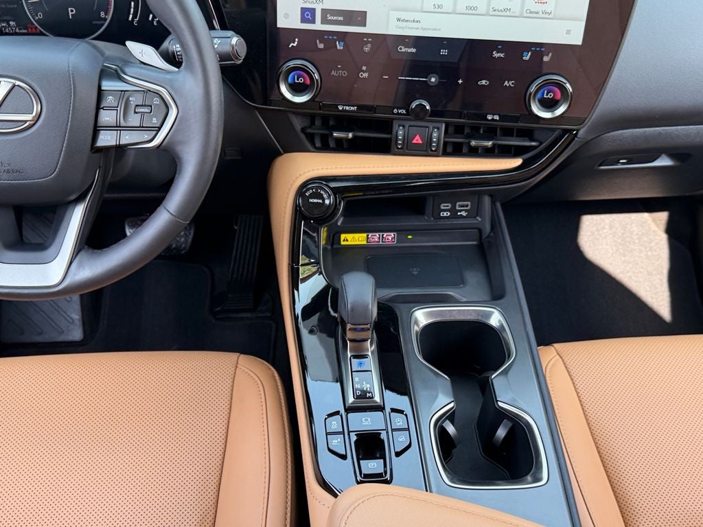 2023 Lexus NX 350 Premium PREMIUM