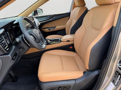 2023 Lexus NX 350 Premium PREMIUM