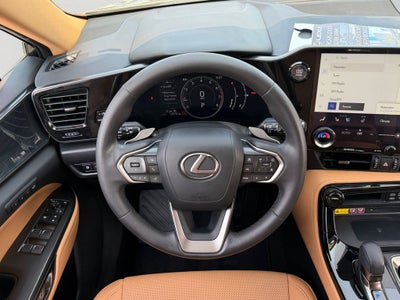 2023 Lexus NX 350 Premium PREMIUM