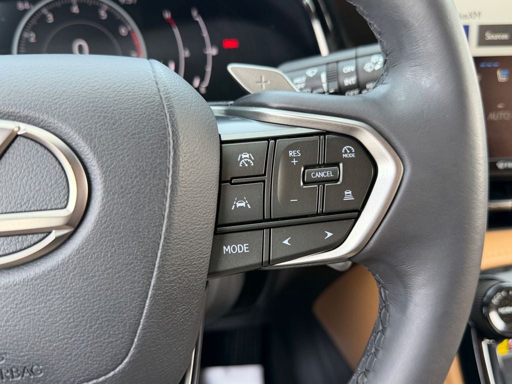 2023 Lexus NX 350 Premium PREMIUM