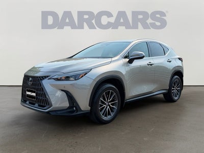 2023 Lexus NX 350 Premium PREMIUM