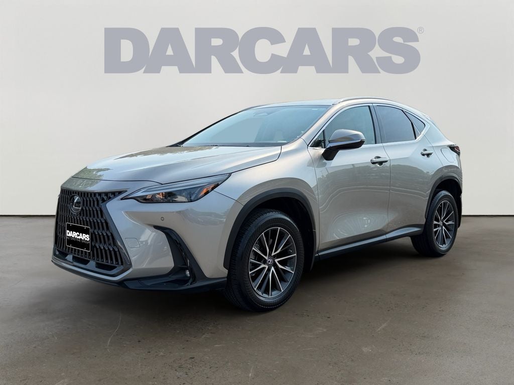 2023 Lexus NX 350 Premium PREMIUM
