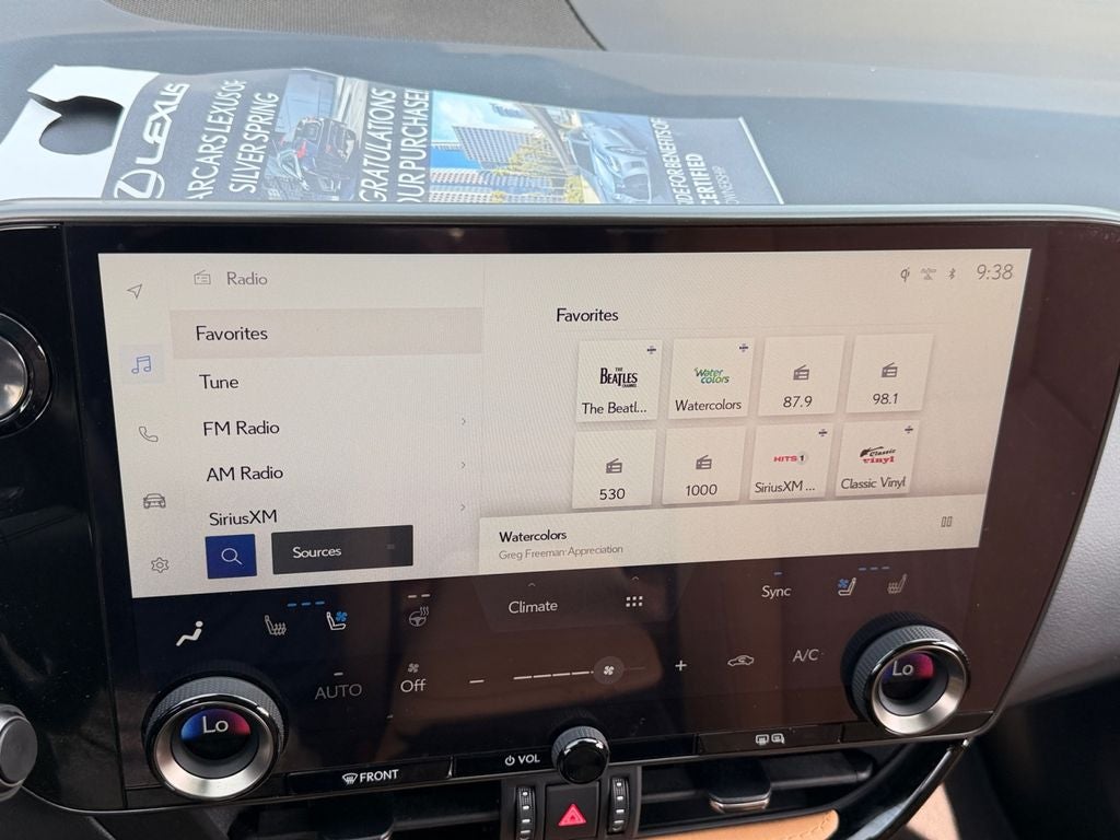 2023 Lexus NX 350 Premium PREMIUM