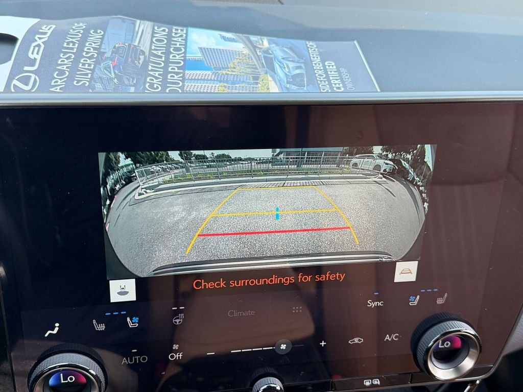 2023 Lexus NX 350 Premium PREMIUM
