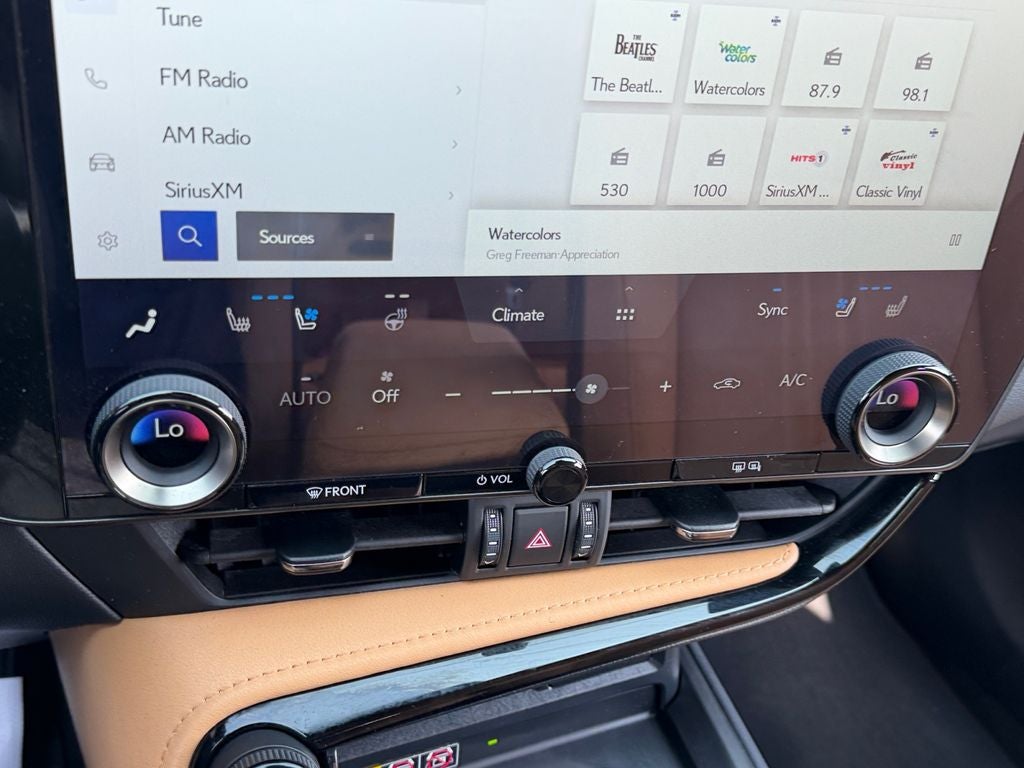 2023 Lexus NX 350 Premium PREMIUM