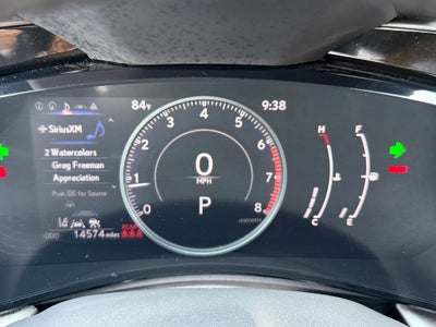 2023 Lexus NX 350 Premium PREMIUM