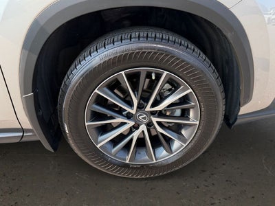 2023 Lexus NX 350 Premium PREMIUM