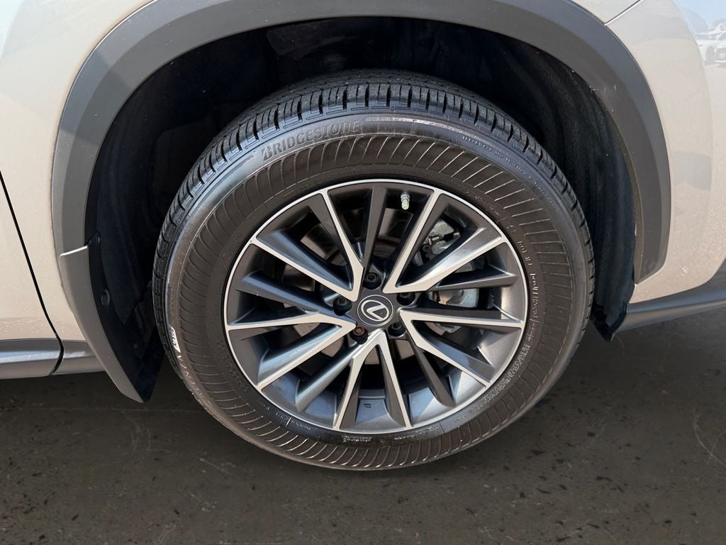 2023 Lexus NX 350 Premium PREMIUM