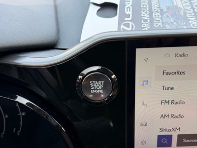 2023 Lexus NX 350 Premium PREMIUM