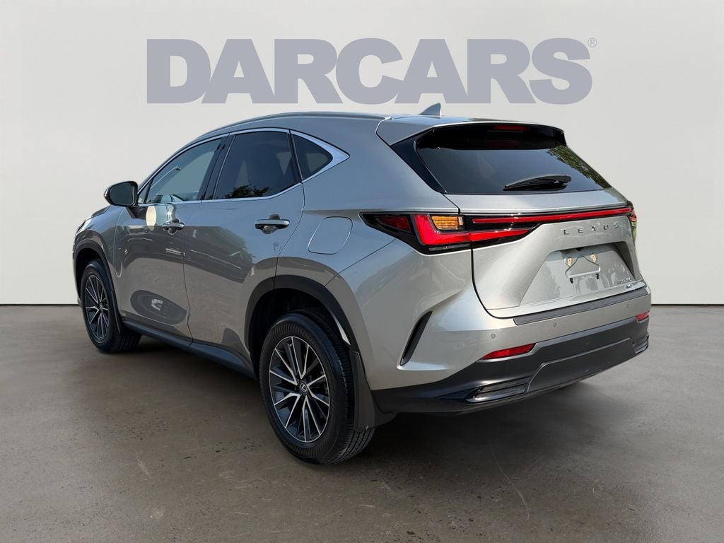 2023 Lexus NX 350 Premium PREMIUM