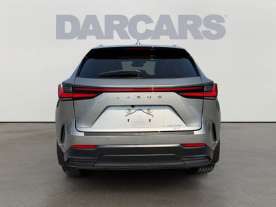 2023 Lexus NX 350 Premium PREMIUM