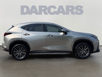 2023 Lexus NX 350 Premium PREMIUM