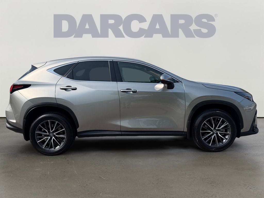 2023 Lexus NX 350 Premium PREMIUM