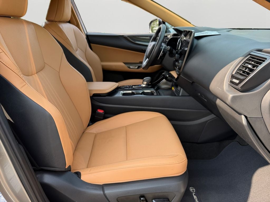 2023 Lexus NX 350 Premium PREMIUM