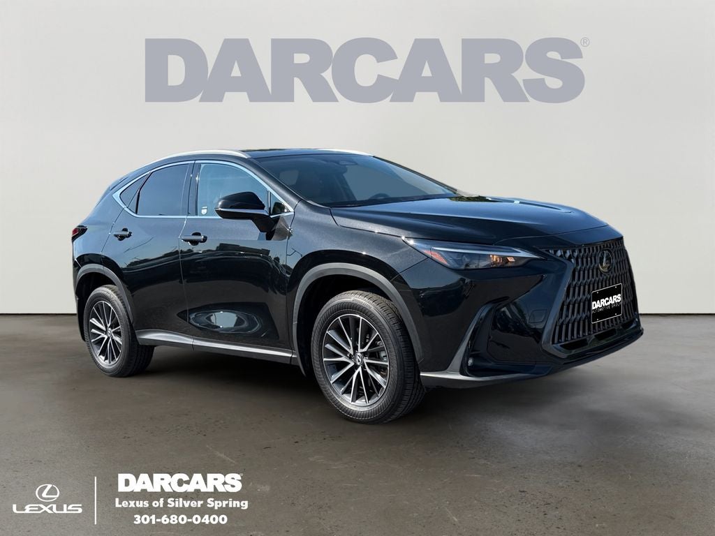 2024 Lexus NX 350 Premium PREMIUM