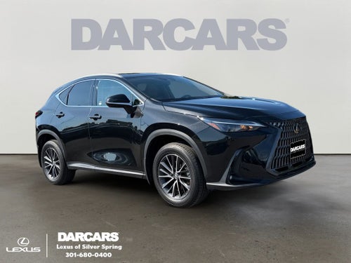 2024 Lexus NX 350 Premium PREMIUM