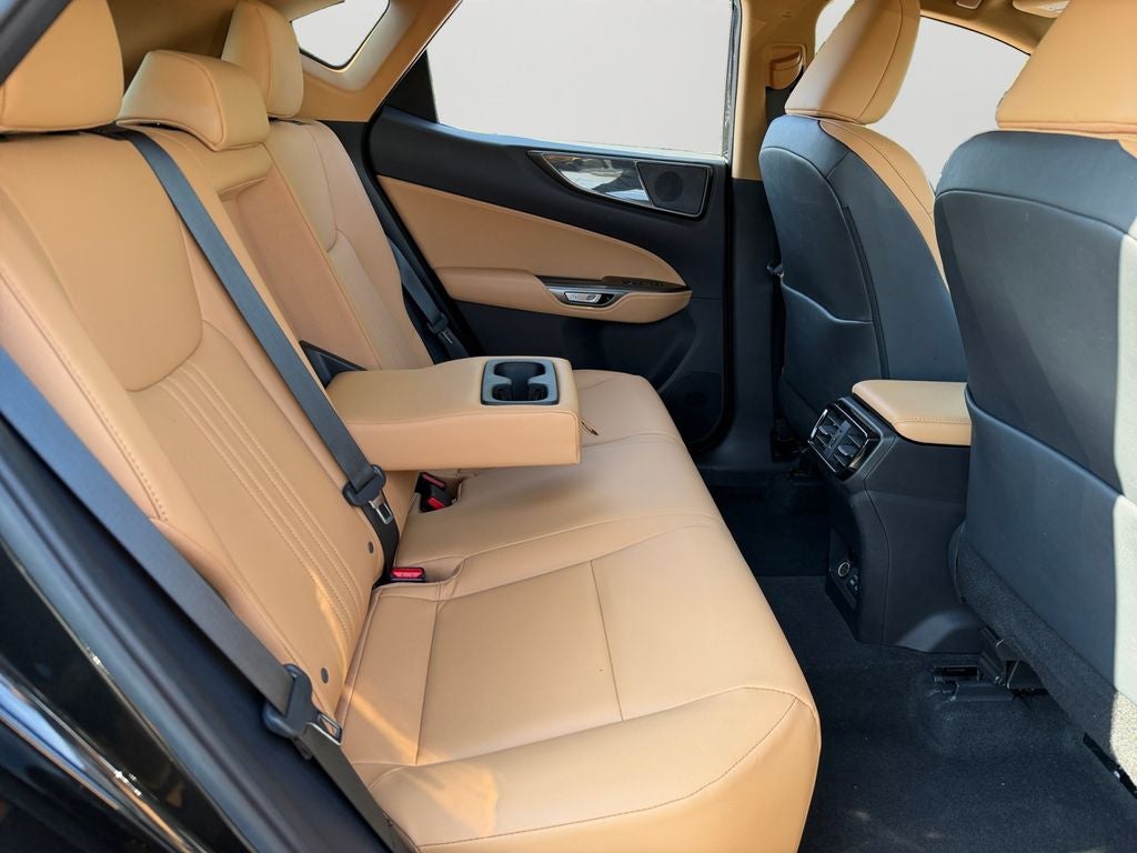 2024 Lexus NX 350 Premium PREMIUM