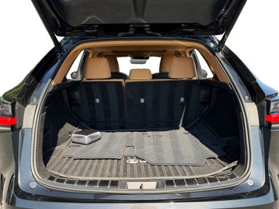 2024 Lexus NX 350 Premium PREMIUM