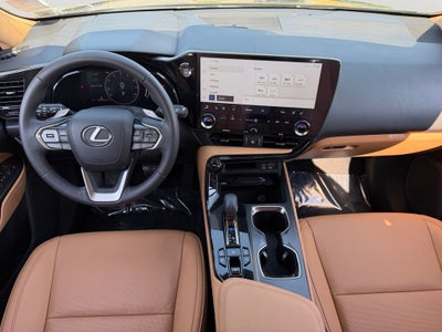 2024 Lexus NX 350 Premium PREMIUM
