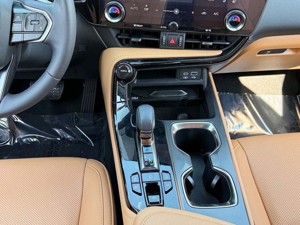 2024 Lexus NX 350 Premium PREMIUM