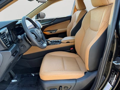 2024 Lexus NX 350 Premium PREMIUM
