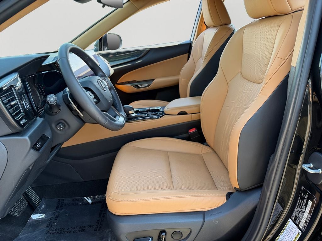 2024 Lexus NX 350 Premium PREMIUM
