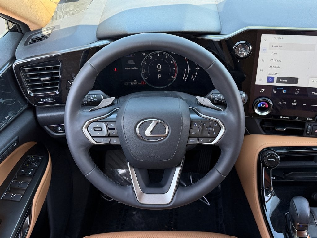 2024 Lexus NX 350 Premium PREMIUM