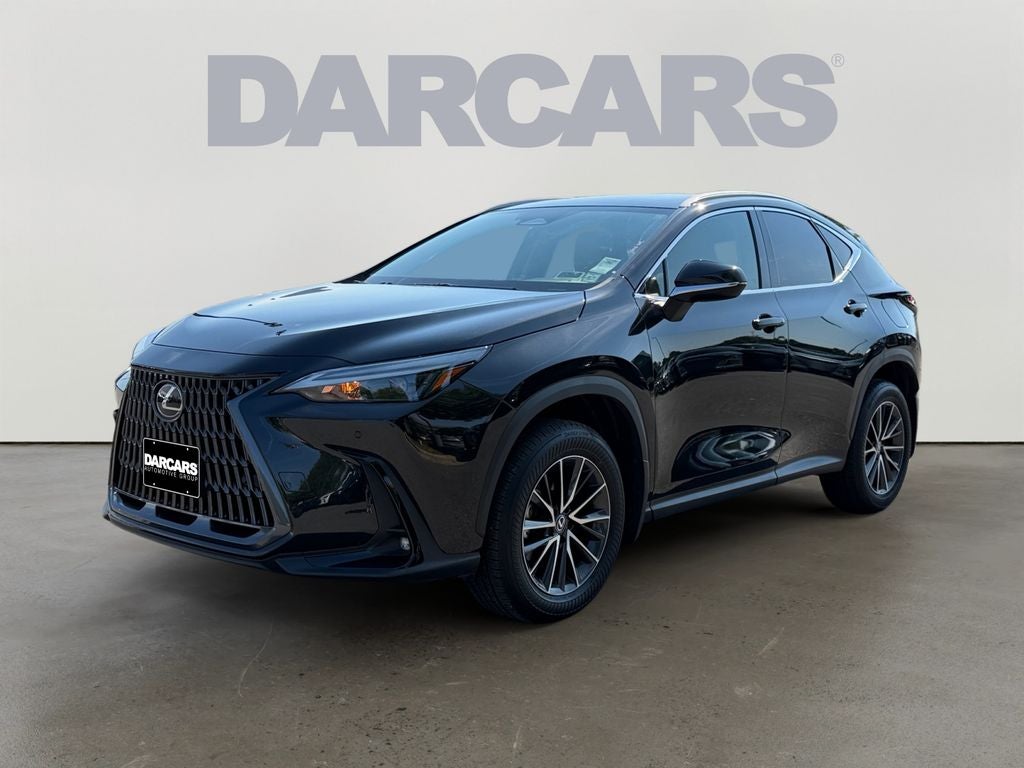 2024 Lexus NX 350 Premium PREMIUM