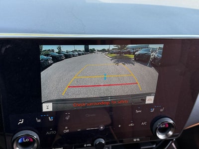 2024 Lexus NX 350 Premium PREMIUM