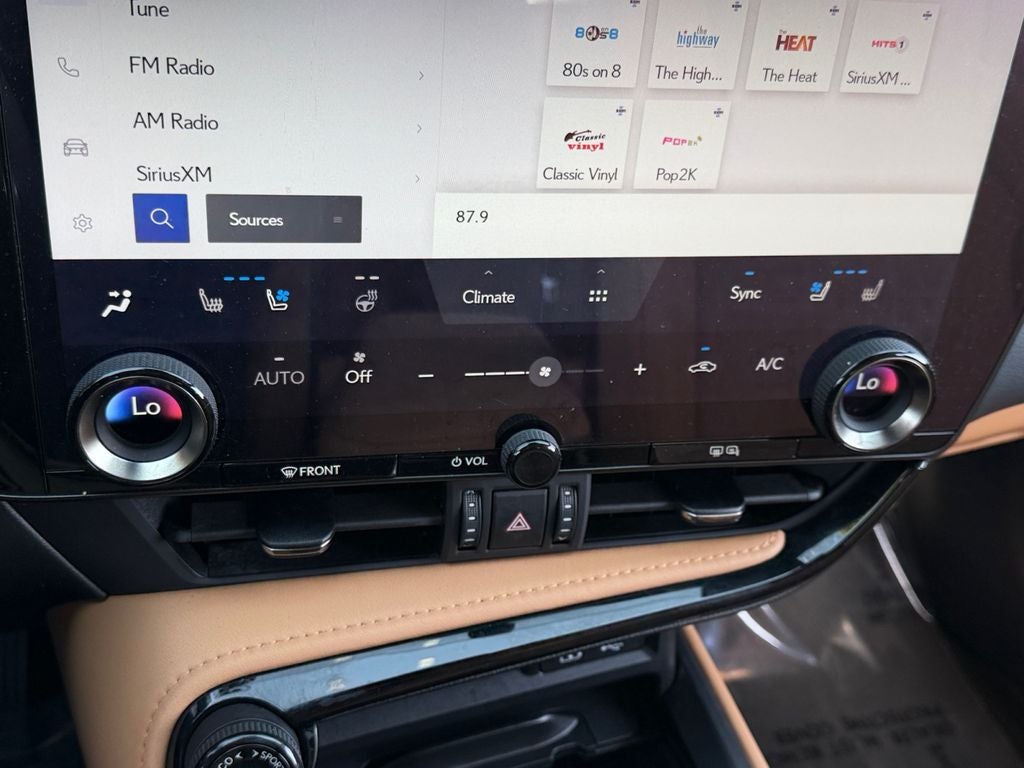 2024 Lexus NX 350 Premium PREMIUM
