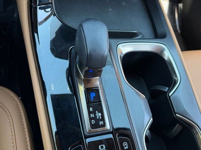 2024 Lexus NX 350 Premium PREMIUM