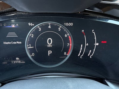 2024 Lexus NX 350 Premium PREMIUM