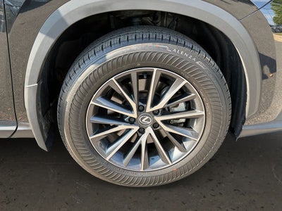 2024 Lexus NX 350 Premium PREMIUM