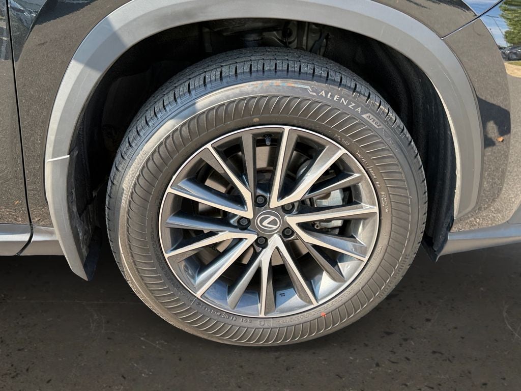 2024 Lexus NX 350 Premium PREMIUM