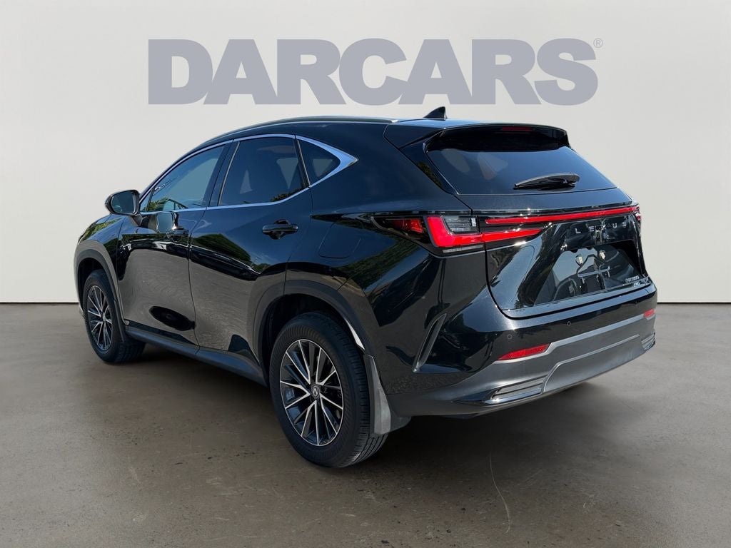 2024 Lexus NX 350 Premium PREMIUM