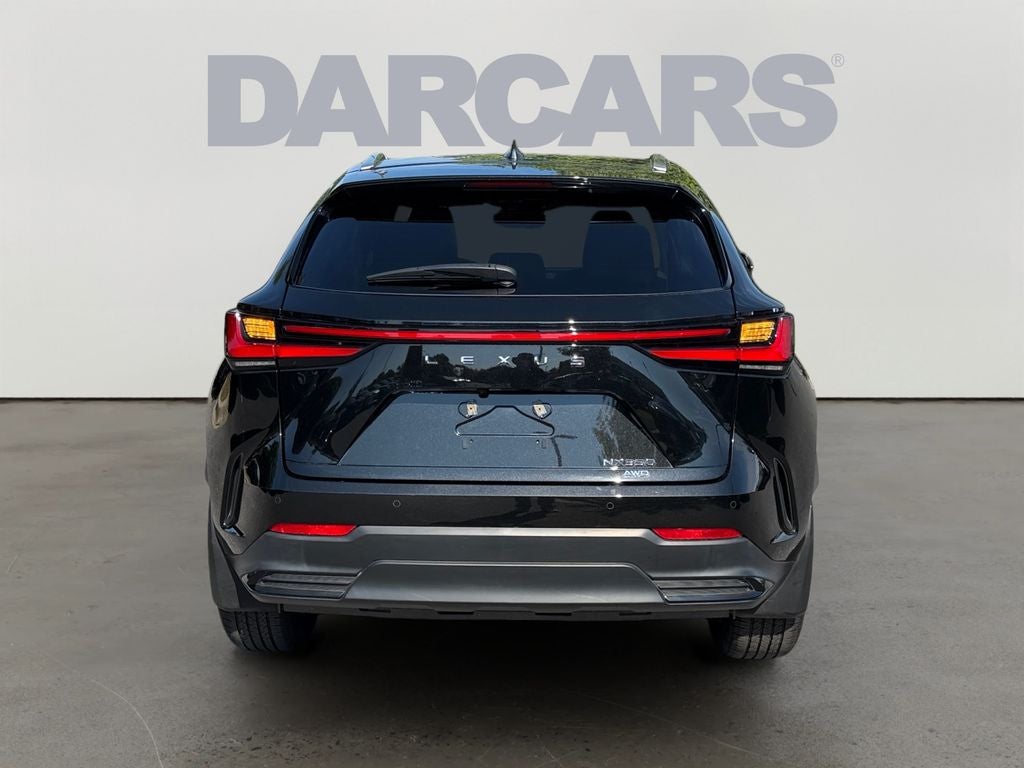 2024 Lexus NX 350 Premium PREMIUM