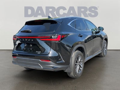 2024 Lexus NX 350 Premium PREMIUM
