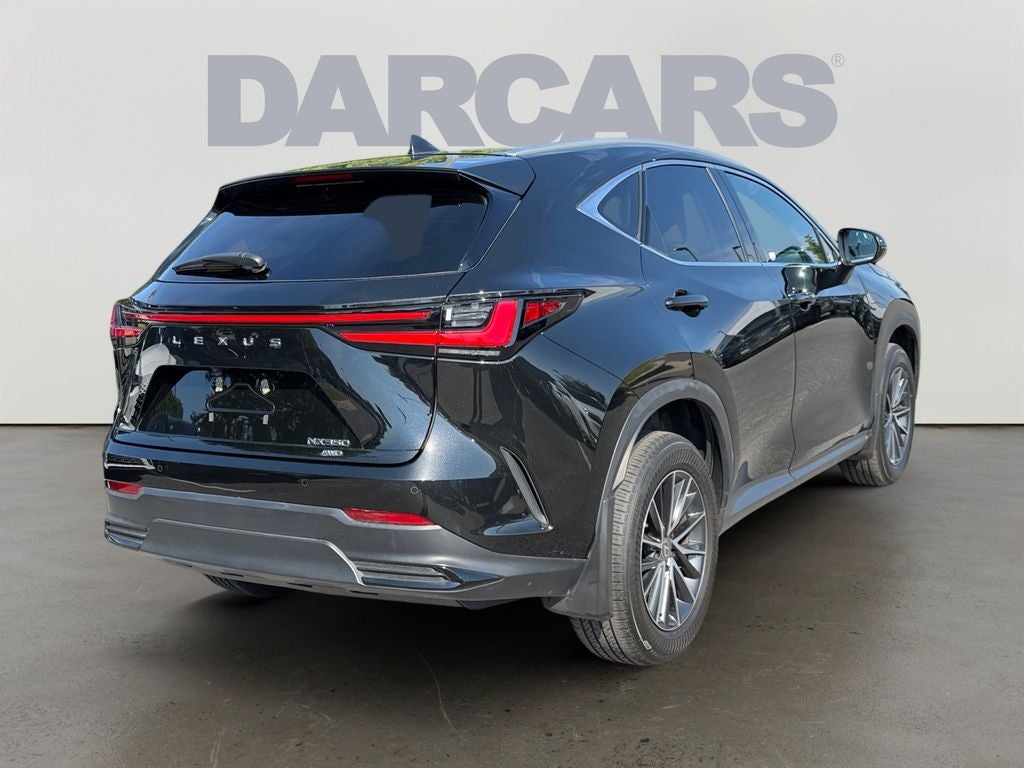2024 Lexus NX 350 Premium PREMIUM