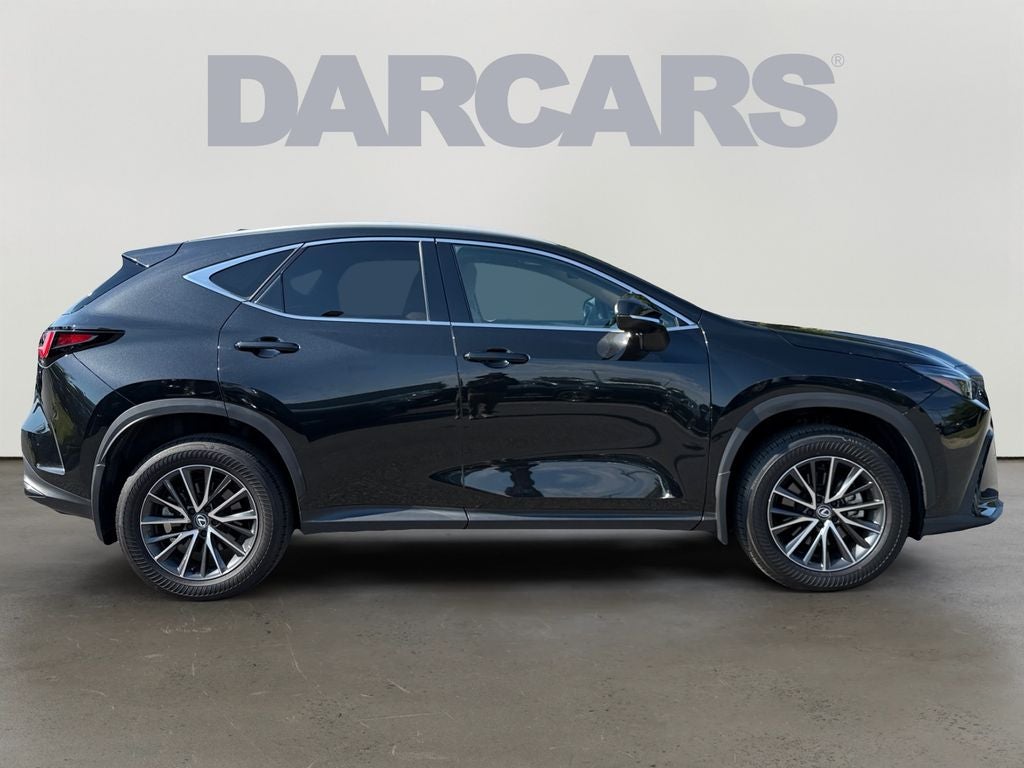 2024 Lexus NX 350 Premium PREMIUM